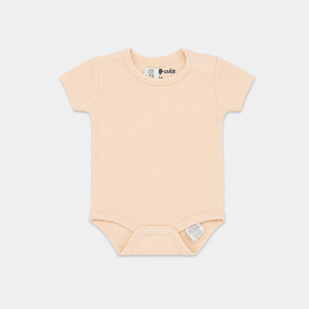 Body - Bambina - 50 - 59 < 3 mesi