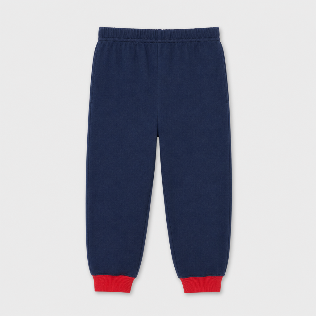 Pantaloni tuta - Bambino - 72 - 77 | 9 mesi