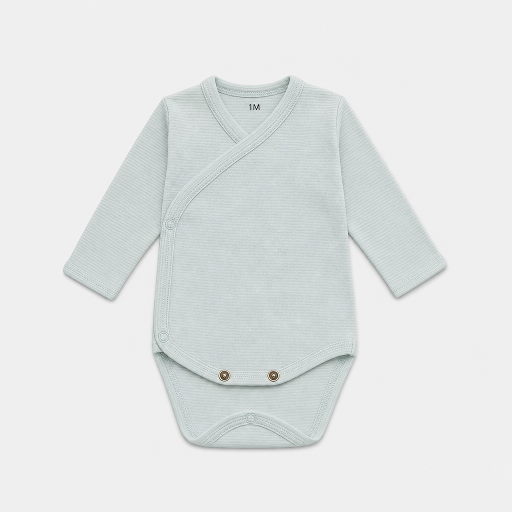 Body - Bambino - 50 - 59 < 3 mesi