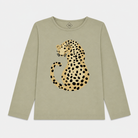 Maglietta maniche lunghe - Bambina - 114 - 119 | 6 anni