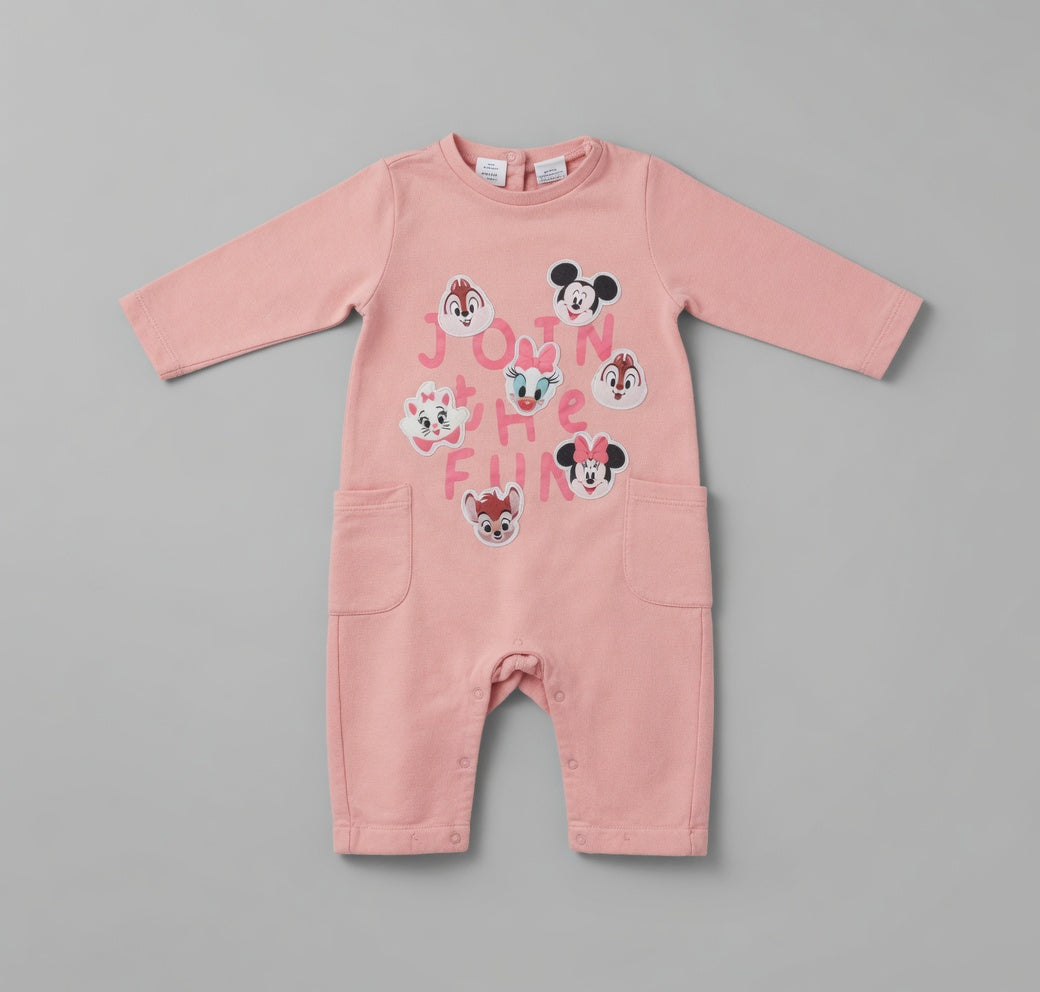 Tutine neonato - Bambina - 66 - 71 | 6 mesi