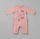 Tutine neonato - Bambina - 66 - 71 | 6 mesi