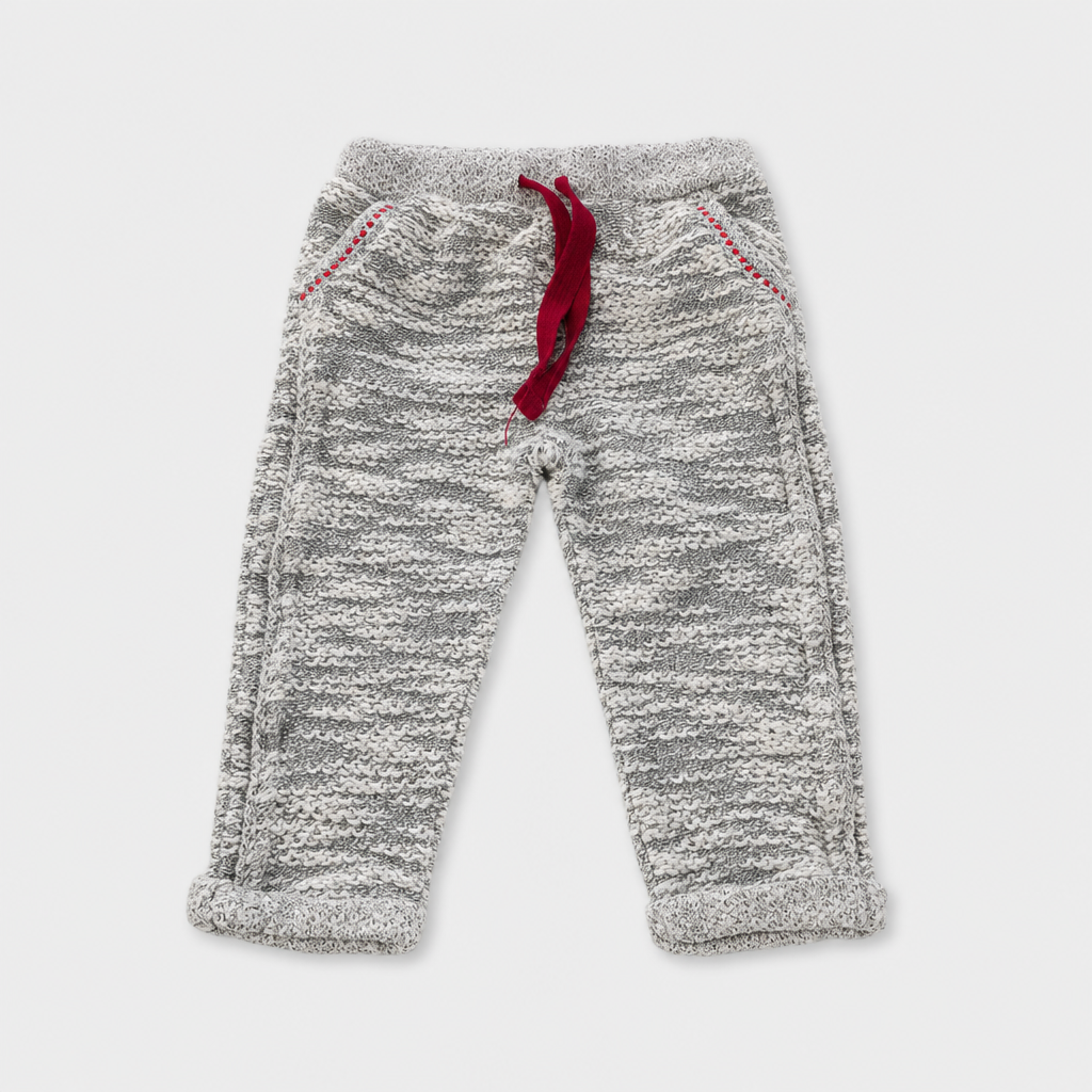 Pantaloni tuta - Bambino - 84 - 89 | 18 mesi
