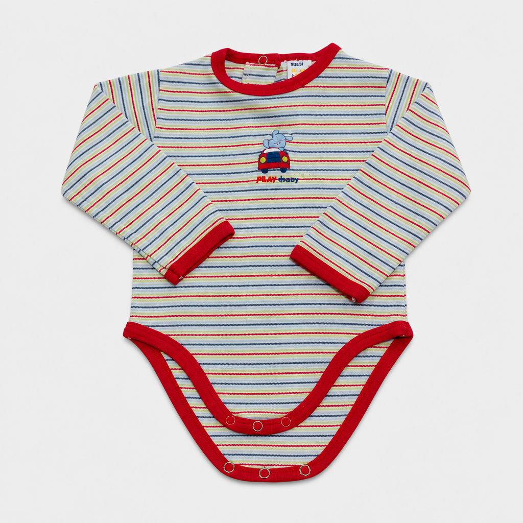 Body - Bambino - 72 - 77 | 9 mesi