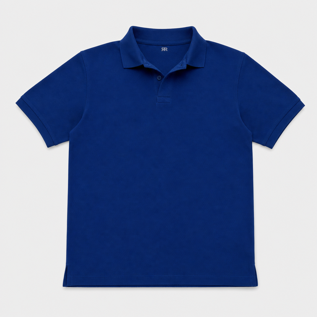 Polo maniche corte - Bambino - 114 - 119 | 6 anni