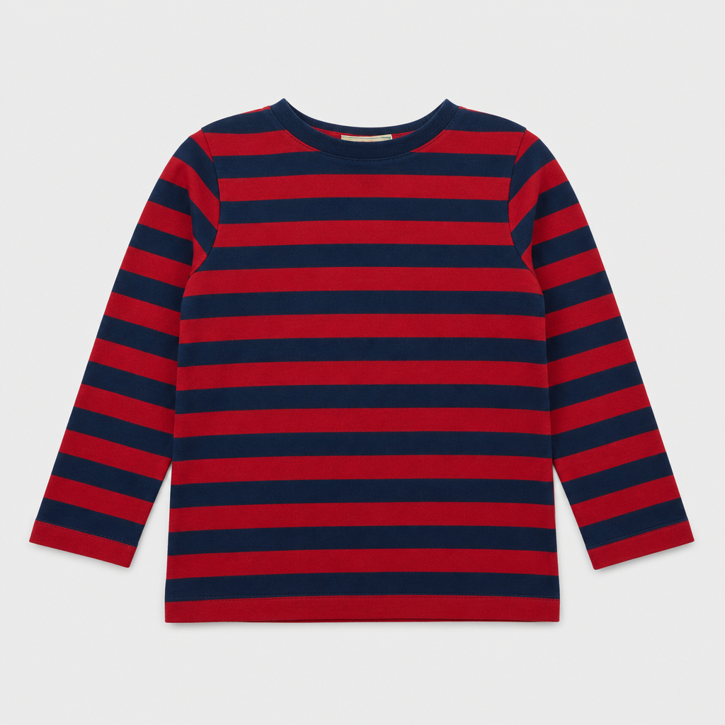 Maglietta maniche lunghe - Bambino - 96 - 101 | 3 anni