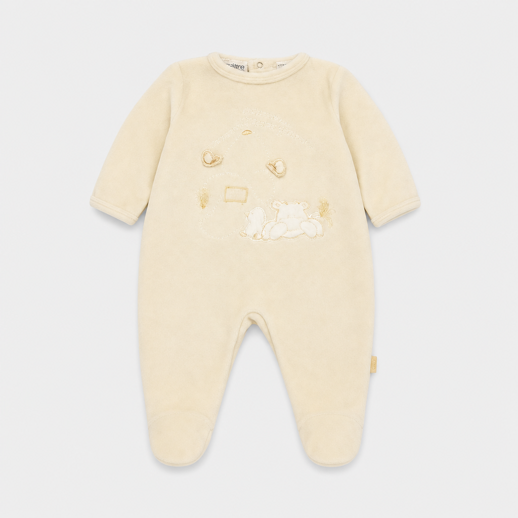 Tutine neonato - Bambino - 50 - 59 < 3 mesi