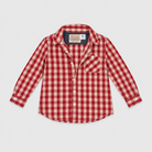 Camicia - Bambino - 84 - 89 | 18 mesi