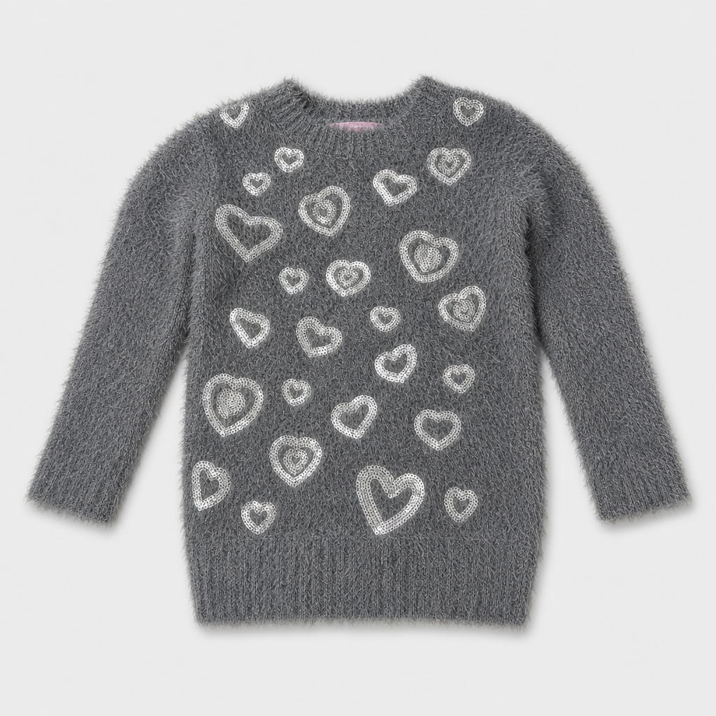 Maglione - Bambina - 114 - 119 | 6 anni