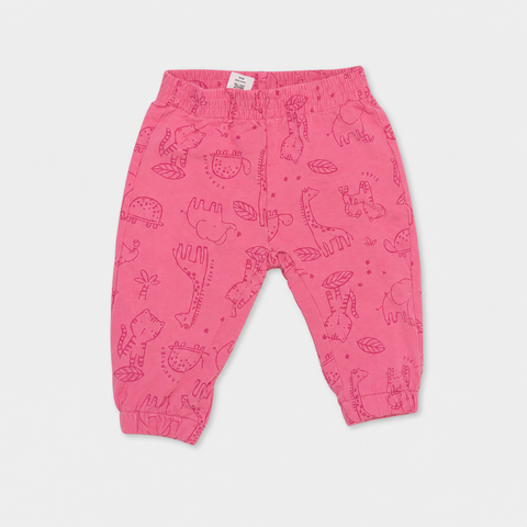 Pantaloni - Bambina - 66 - 71 | 6 mesi