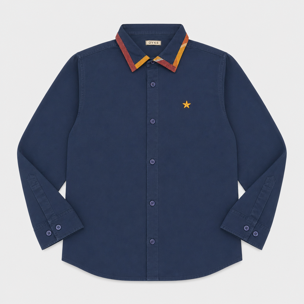 Camicia - Bambino - 102 - 107 | 4 anni
