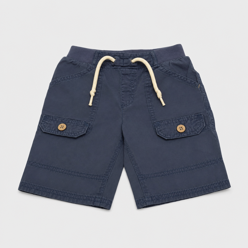 Pantaloncini corti - Bambino - 108 - 113 | 5 anni