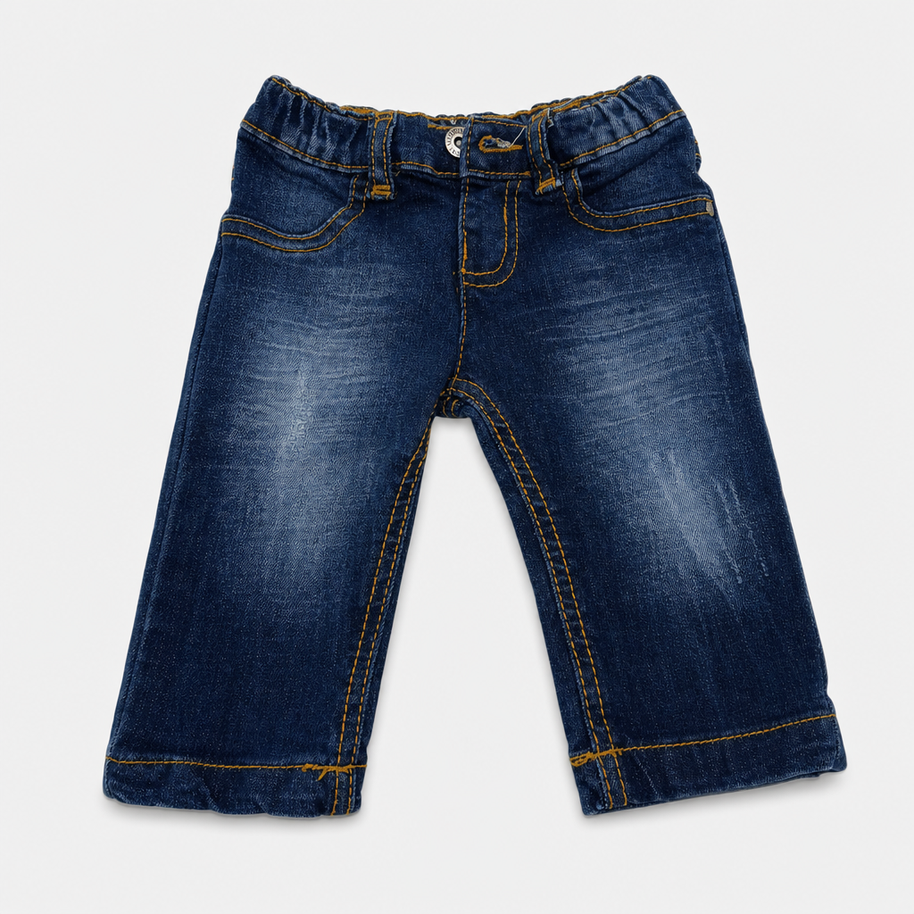 Jeans - Bambino - 50 - 59 < 3 mesi