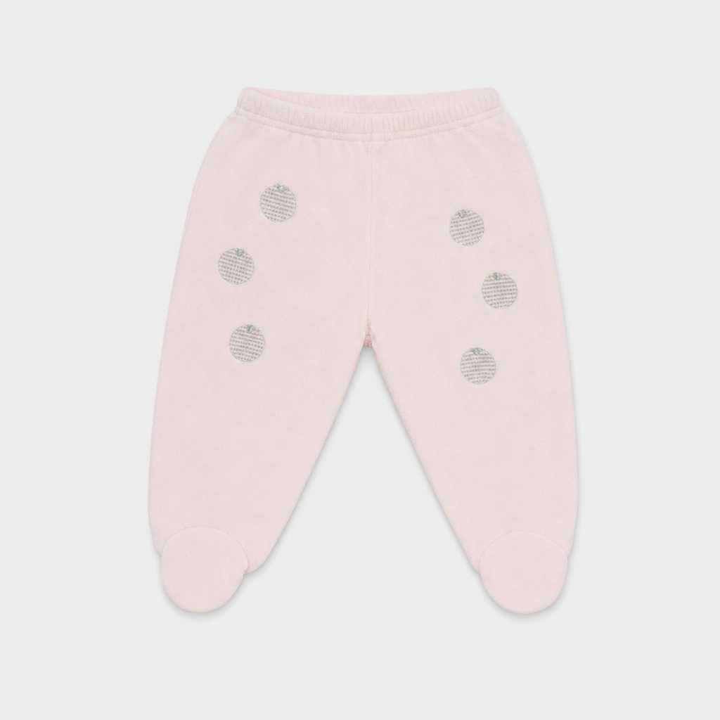 Tutine neonato - Bambina - 66 - 71 | 6 mesi