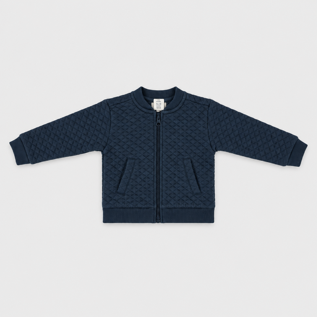 Giacca primavera - Bambino - 60 - 65 | 3 mesi