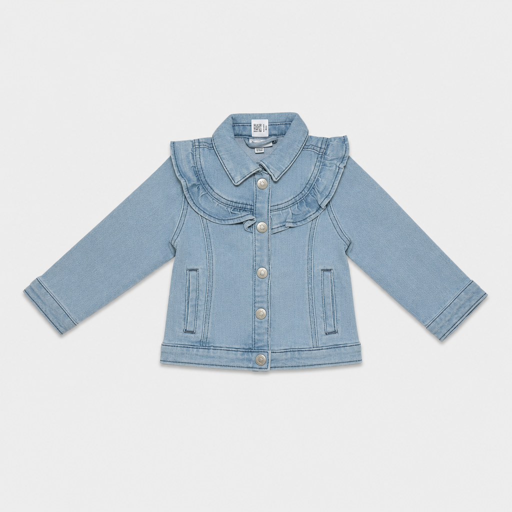Giacca primavera - Bambina - 78 - 83 | 1 anno