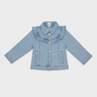 Giacca primavera - Bambina - 78 - 83 | 1 anno