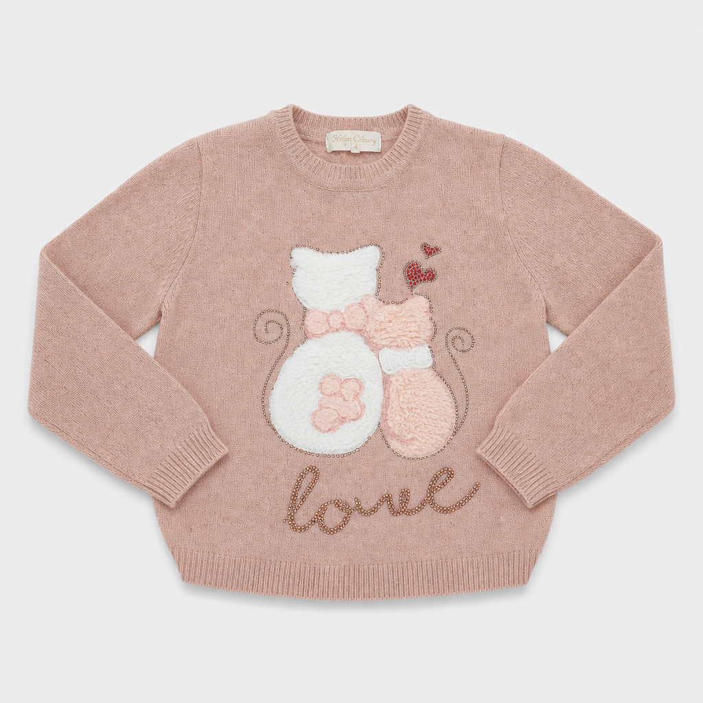 Maglioncino - Bambina - 102 - 107 | 4 anni