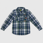 Camicia - Bambino - 114 - 119 | 6 anni