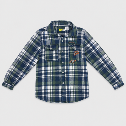 Camicia - Bambino - 114 - 119 | 6 anni