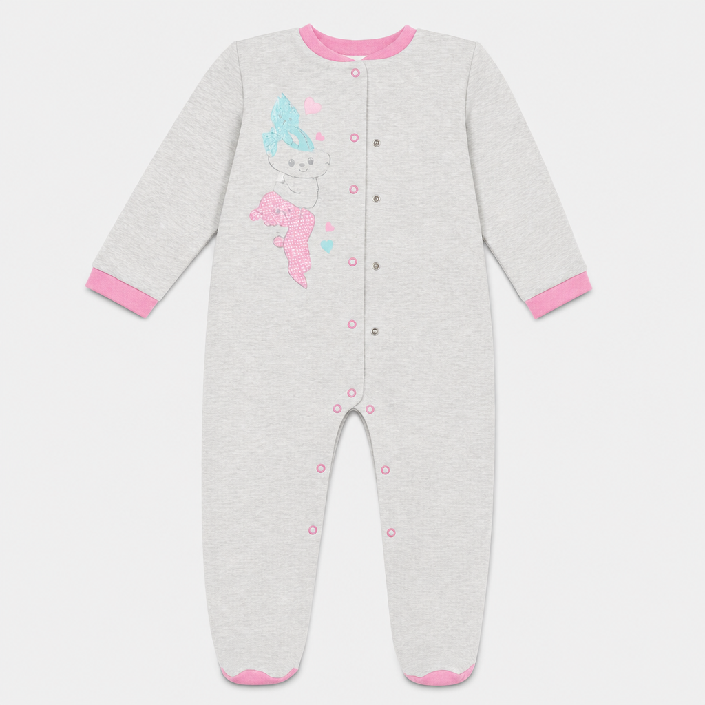 Tutine neonato - Bambina - 84 - 89 | 18 mesi