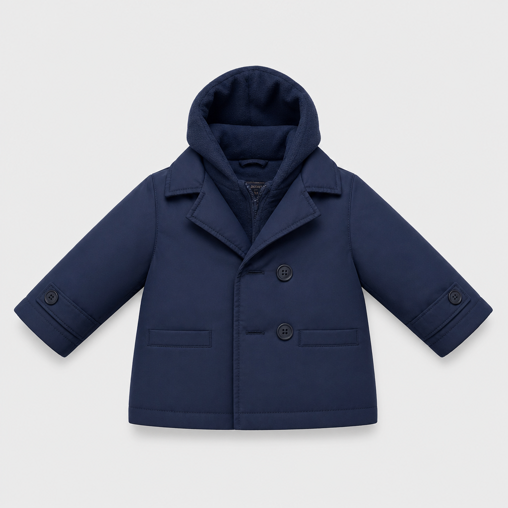 Giacca invernale pesante - Bambino - 66 - 71 | 6 mesi