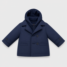 Giacca invernale pesante - Bambino - 66 - 71 | 6 mesi