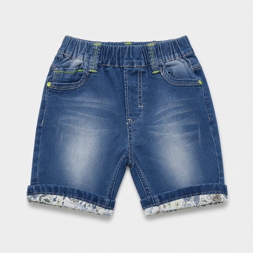 Pantaloncini corti - Bambina - 96 - 101 | 3 anni