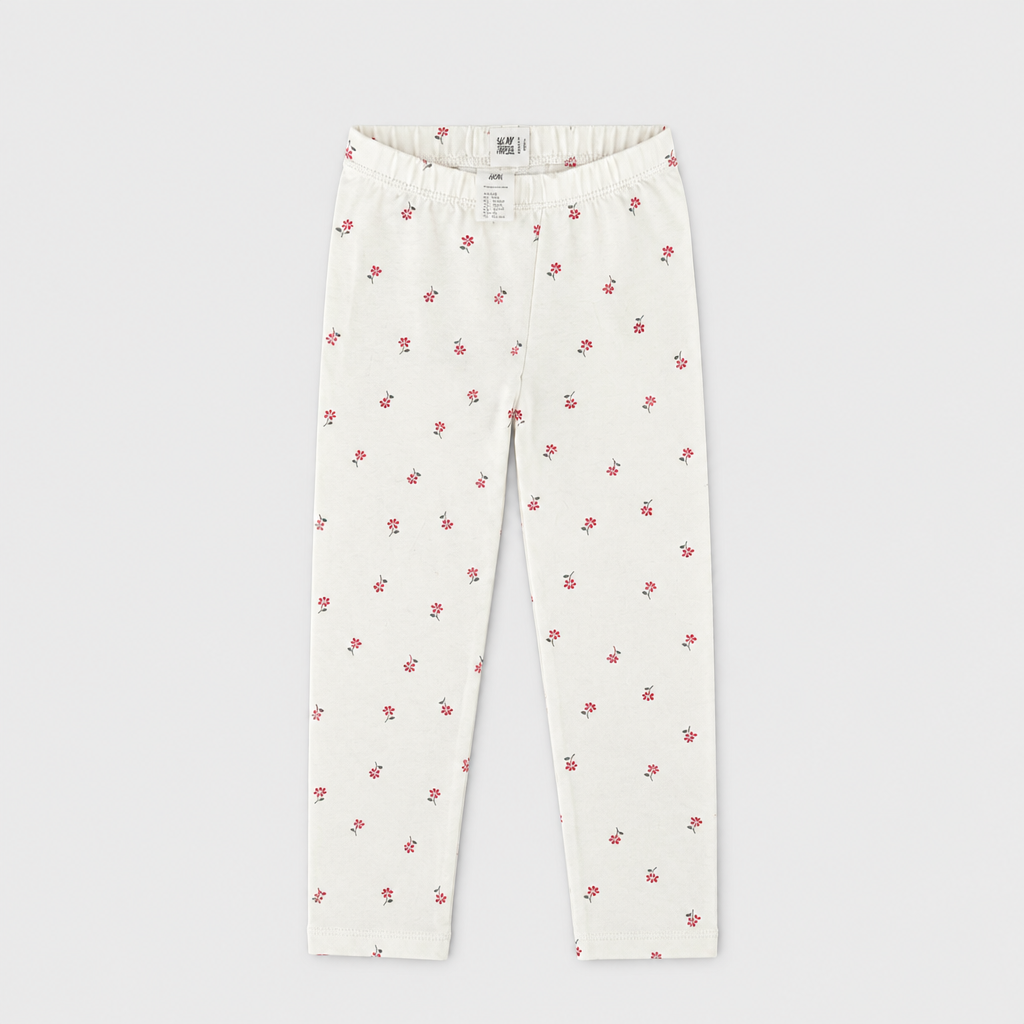 Leggins - Bambina - 84 - 89 | 18 mesi