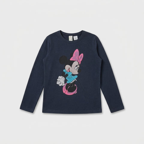 Maglietta maniche lunghe - Bambina - 120 - 125 | 7 anni