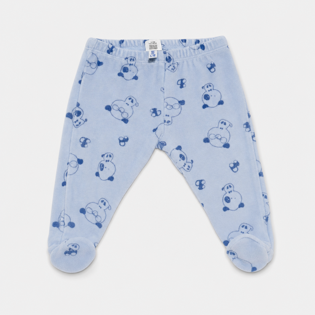 Pantaloni - Bambino - 50 - 59 < 3 mesi