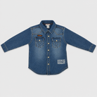 Camicia - Bambino - 102 - 107 | 4 anni
