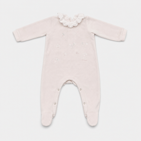 Tutine neonato - Bambina - 72 - 77 | 9 mesi