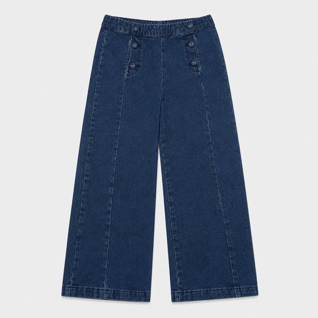 Jeans - Bambina - 150 - 157 | 12 anni
