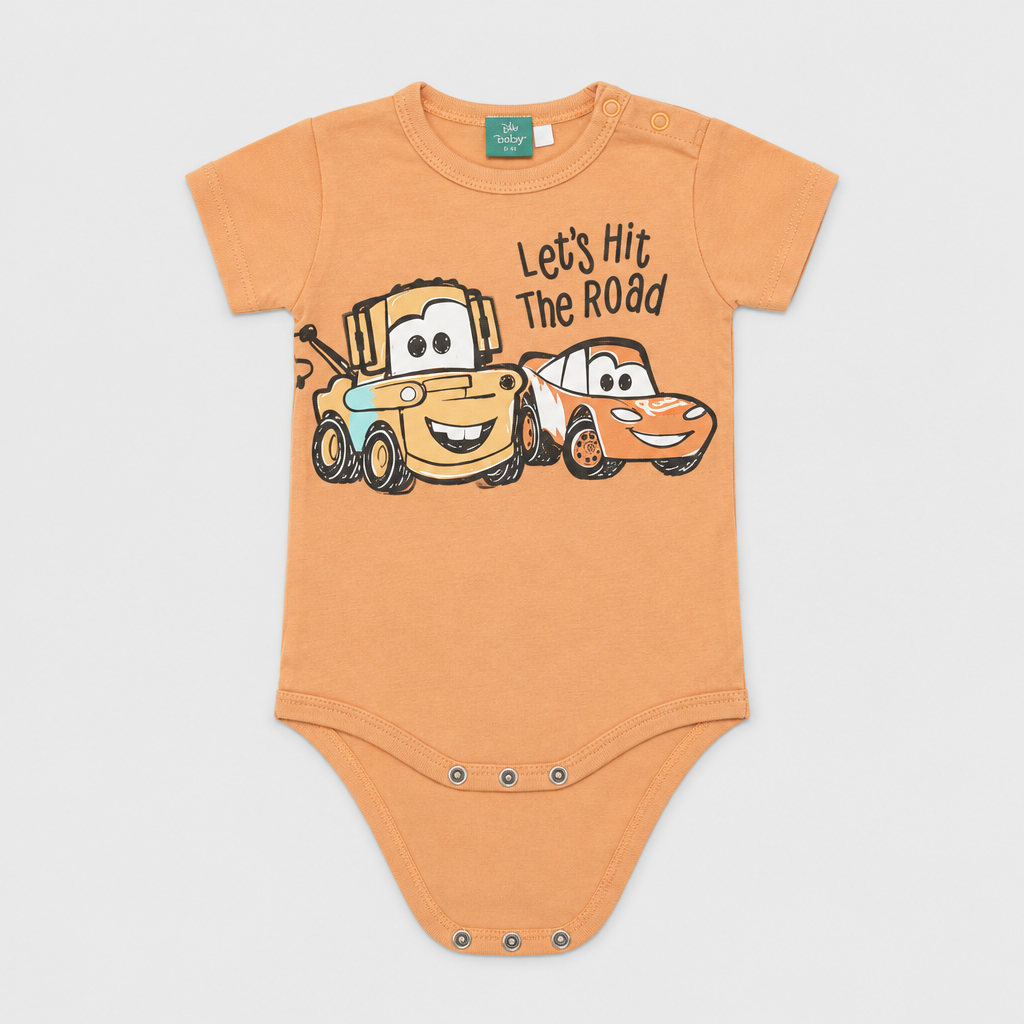 Body - Bambino - 84 - 89 | 18 mesi