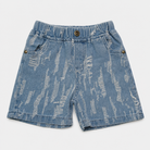 Pantaloncini corti - Bambino - 78 - 83 | 1 anno