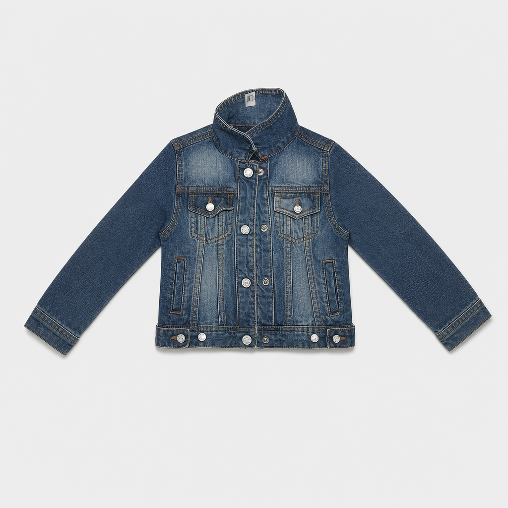 Giacca primavera - Bambino - 102 - 107 | 4 anni