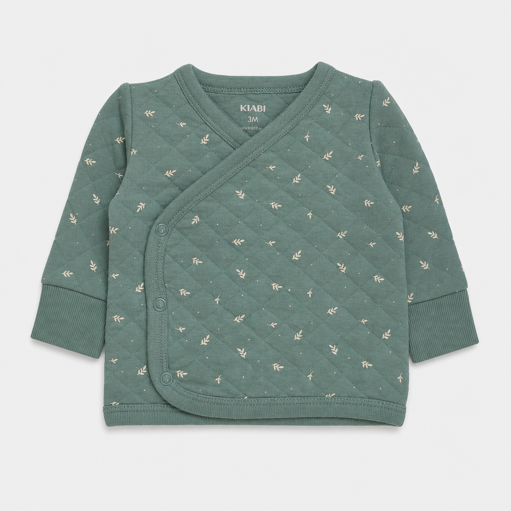 Maglietta maniche lunghe - Bambino - 60 - 65 | 3 mesi