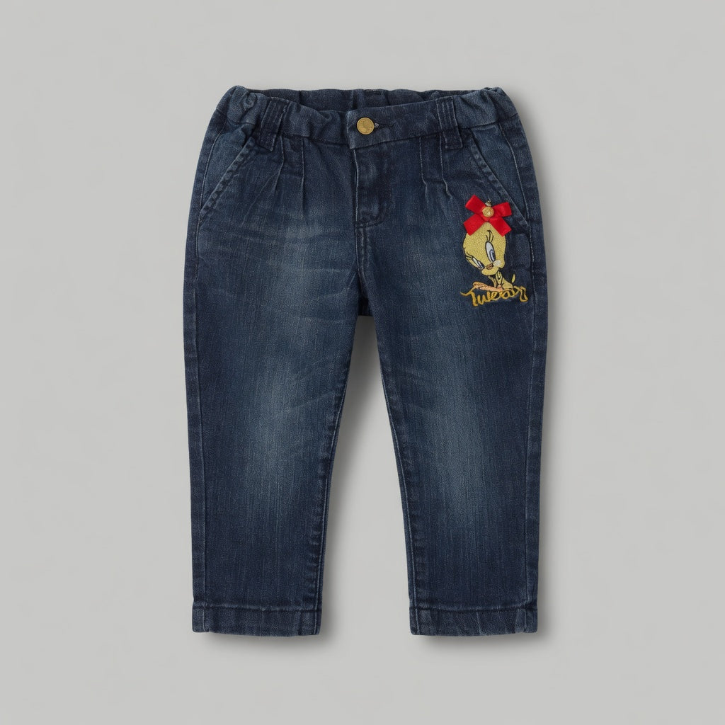Jeans - Bambina - 90 - 95 | 2 anni
