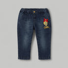 Jeans - Bambina - 90 - 95 | 2 anni