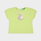 Maglietta maniche corte - Bambina - 78 - 83 | 1 anno