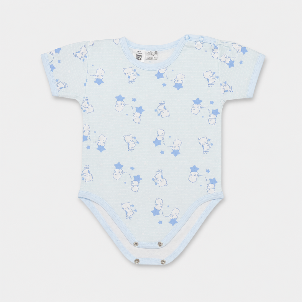Body - Bambino - 90 - 95 | 2 anni