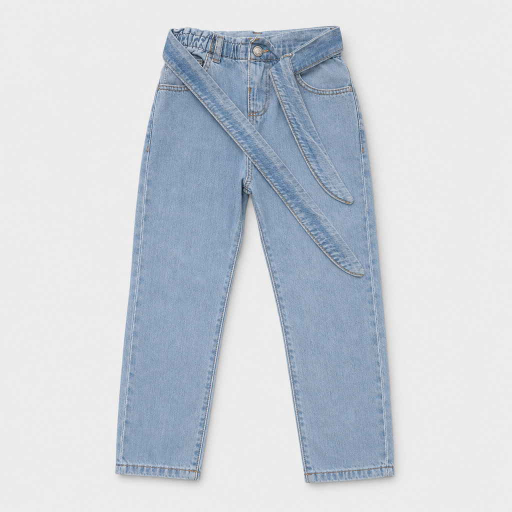 Jeans - Bambina - 90 - 95 | 2 anni
