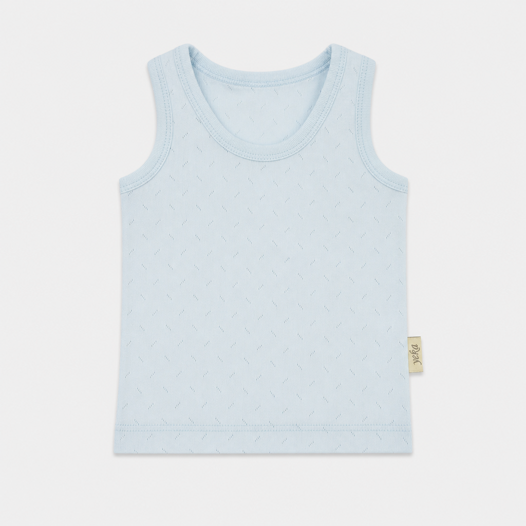 Canottiera - Bambino - 60 - 65 | 3 mesi