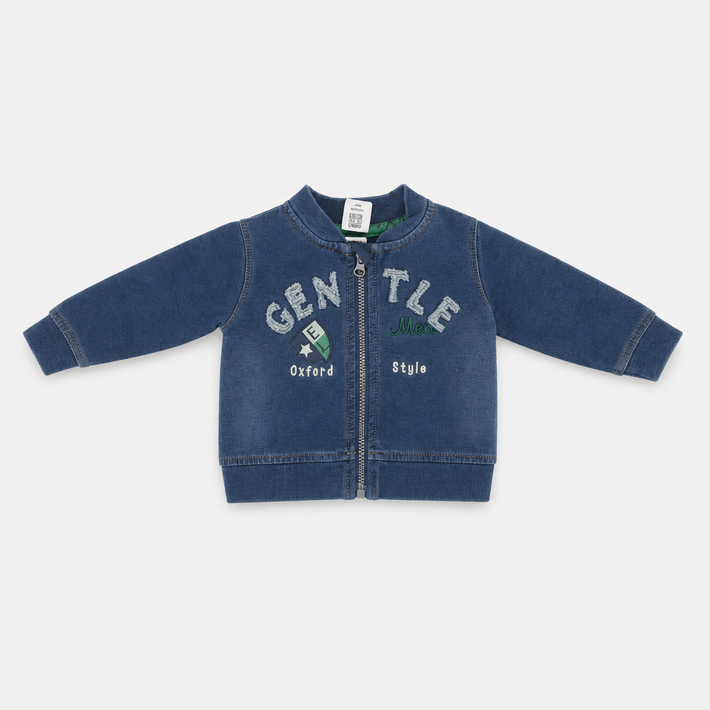 Felpa - Bambino - 60 - 65 | 3 mesi
