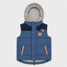 Gilet - Bambino - 90 - 95 | 2 anni