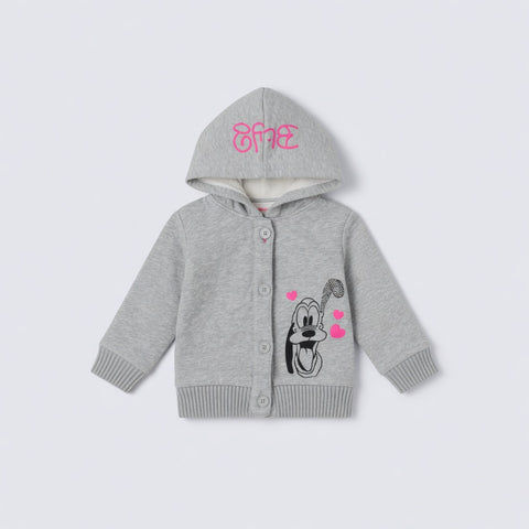 Felpa - Bambina - 84 - 89 | 18 mesi