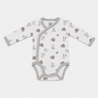 Body - Bambino - 50 - 59 < 3 mesi