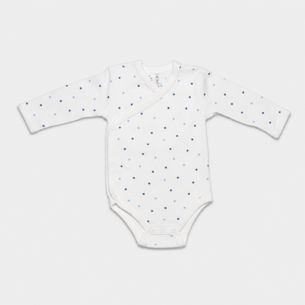 Body - Bambino - 50 - 59 < 3 mesi