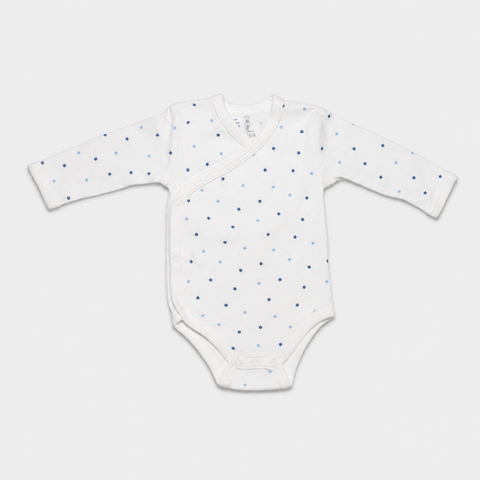 Body - Bambino - 50 - 59 < 3 mesi